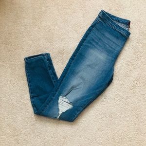 👖Jennifer Lopez Jeggings👖